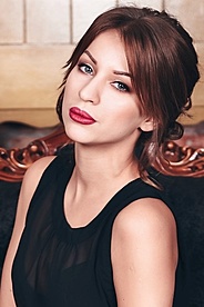 Tatyana, age:32. Nikolaev, Ukraine