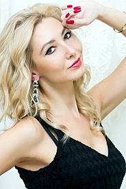 Viktoriya, age:34. Kharkiv, Ukraine