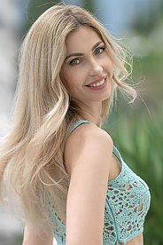 Olesya, age:43. Nikolaev, Ukraine