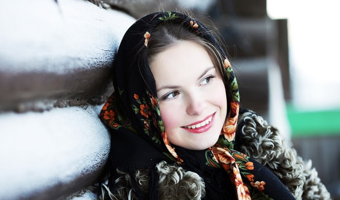 russian-girl