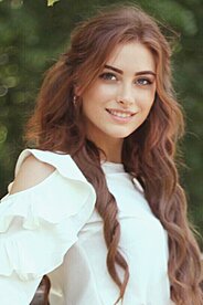 Maria Cherkassy 1115292