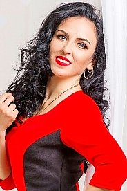 Irina Nikolaev 113214