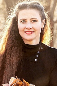 Irina Nikolaev 115422