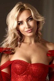 Irina Dnipro 1249873