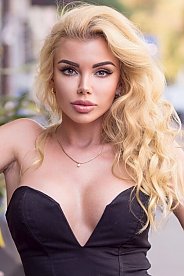 Yulia Dnepr 1326793