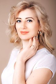 Oksana Kyiv 1398986