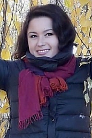 Svetlana Sumy 1399072