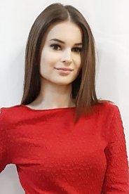 Evheniia Cherkassy 1399204