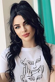 Mariia Odesa 1408612