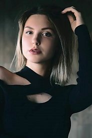 Polina Los Angeles 1452485