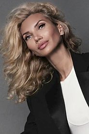 Irina Kyiv 1667750
