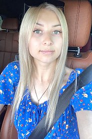Yulia Kyiv 1685339