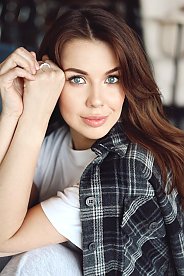 Tatyana Mykolayiv 1892271