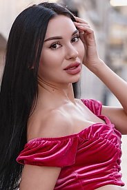 Iryna Odesa 1915729