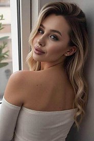 Anna Kyiv 1920445