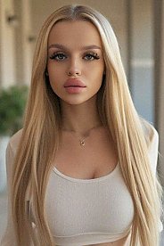 Kristina Kyiv 1921834