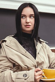 Yuliia Kyiv 1924088