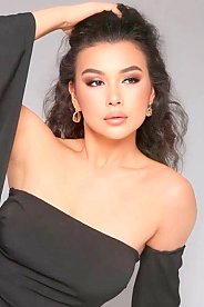 Nurila Astana 1924242