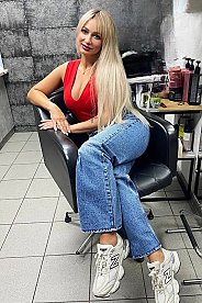 Tatiana Chernihiv 1928537