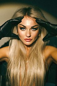 Iryna Kyiv 1934662