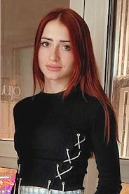 Nataliia Kyiv 1936632