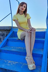 Svitlana Kremenchug 1940515