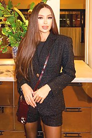 Tatyana Kyiv 1942489