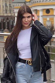 Daria Kyiv 1942774