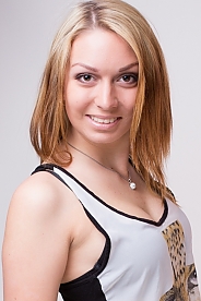 Anastasia Nikolaev 234664