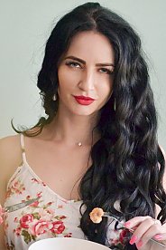 Yana Zaporozhzhya 245676