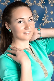 Ekaterina Nikolaev 331547