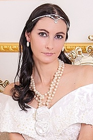 Olga, age:35. Nikolayev, Ukraine