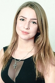 Evgeniya Kharkov 378626