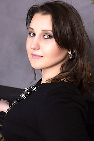 Yuliya Kherson 394330