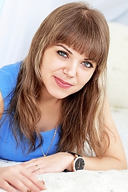 Tatyana Nikolaev 395601