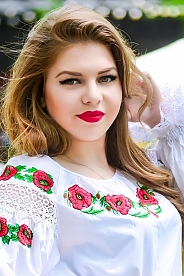 Yuliya Odessa 397422