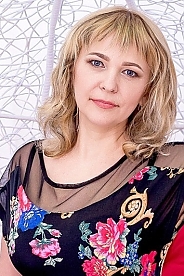 Tatiana Kharkov 398980