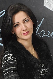 Oksana Balakleya 442589