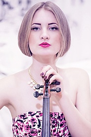 Evgenia Kharkov 444854