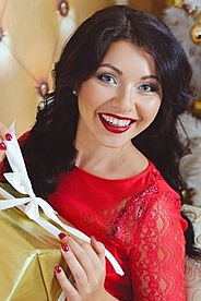 Yuliya Odessa 445185