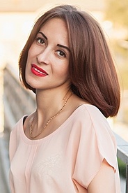 Evgenia Kharkov 445520