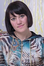 Svetlana Kharkov 447509