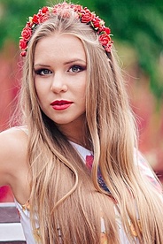 Olga, age:27. Kharkiv, Ukraine