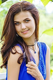 Valeriya Alchevsk 461746