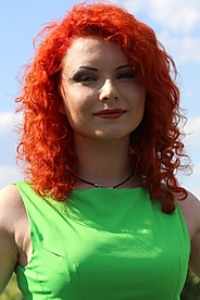 Evgeniya Lugansk 464970