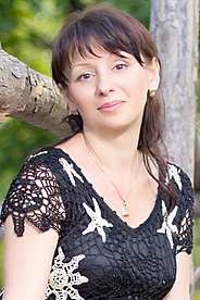 Oksana Nikolaev 468822