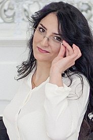 Elena Melitopol 507590