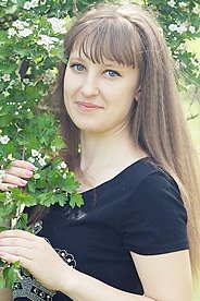 Svetlana Luhansk 526950