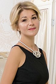 Uliana, age:34. Kiev, Ukraine