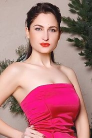 Yuliya, age:35. Zaporozhye, Ukraine